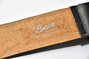 BUCO SEPARATE RIDER'S BELT