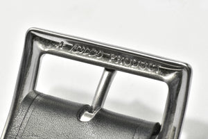 BUCO SEPARATE RIDER'S BELT