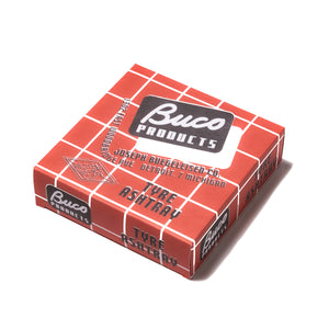 BUCO TYRE ASHTRAY