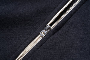 BUCO F/Z PARKA SWEATSHIRT