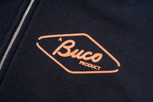 BUCO F/Z PARKA / ENGINEER