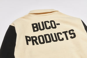 BUCO HALF-ZIP MOTORCYCLE JERSEY / BUCO-PRODUCT