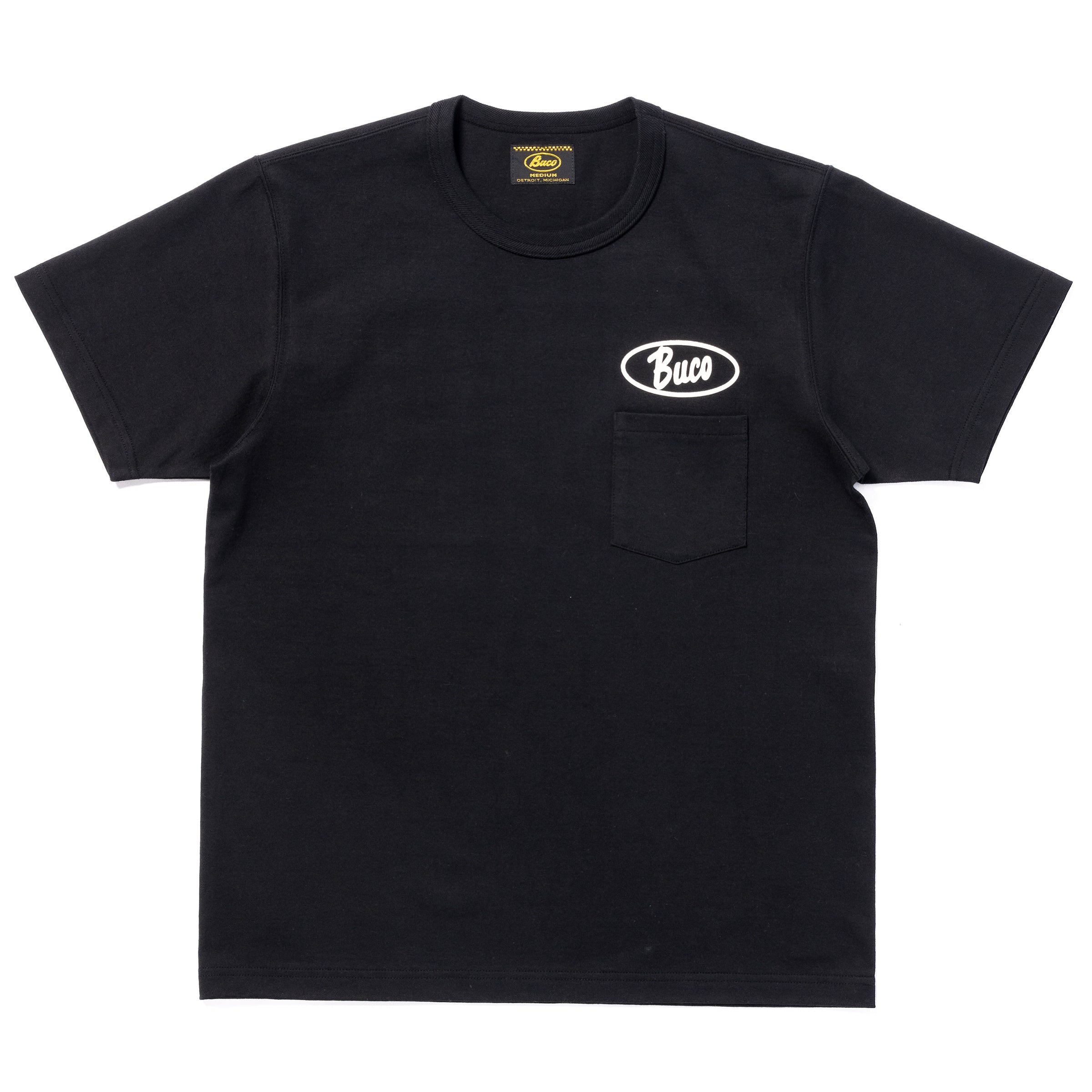 Buco Detroit Michigan スウェット BUCO F/Z PARKA SWEATSHIRT – The