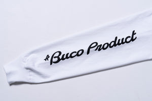BUCO L/S TEE / RIDING TOGS