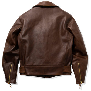 BUCO JH-1 JACKET / BROWN