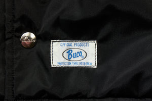 BUCO ACRYLIC LINED COACH JACKET / ENGINEER