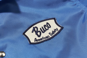 BUCO ACRYLIC LINED COACH JACKET / ENGINEER