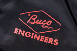 BUCO COACH JACKET / ENGINEERS