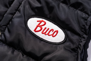 BUCO NYLON RIDER’S VEST