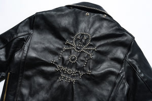 BUCO J-24 / SMOKY JIM