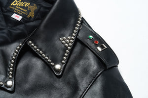 BUCO J-24 / SMOKY JIM