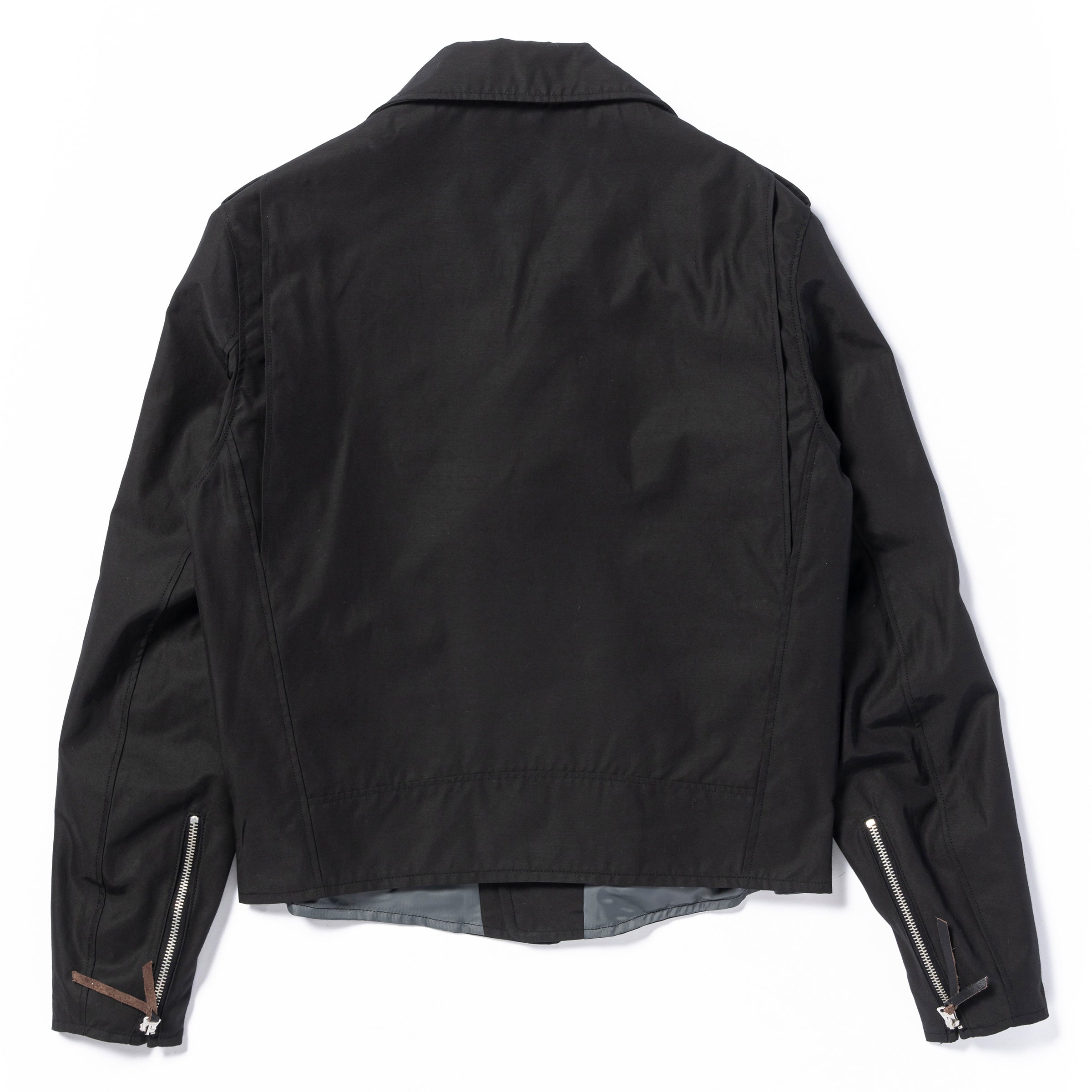 BUCO J-24 SATIN TWILL JACKET