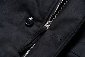 BUCO CIVILIAN COLLARED DECK JACKET