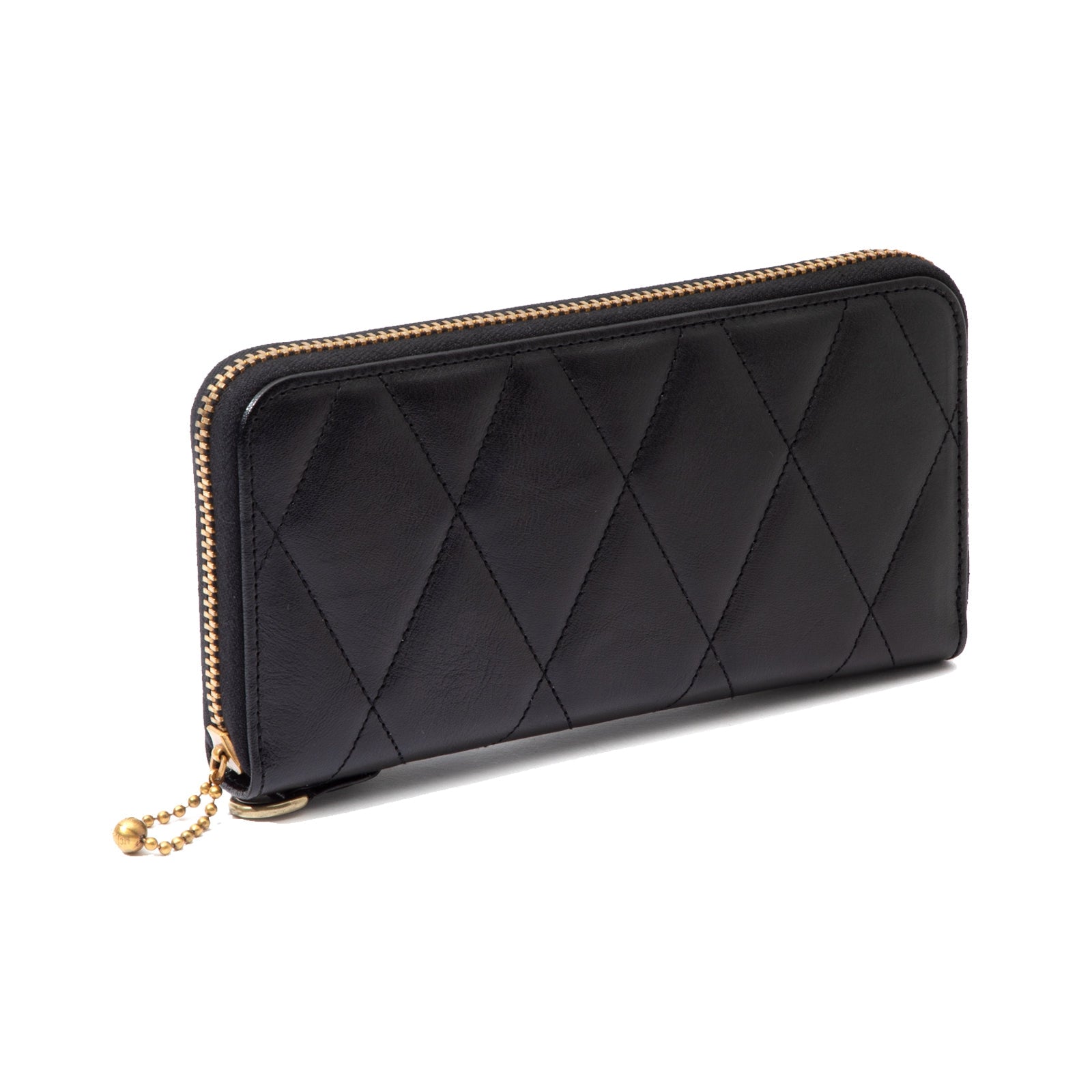 BUCO HORSEHIDE PADDED WALLET – The Real McCoy's
