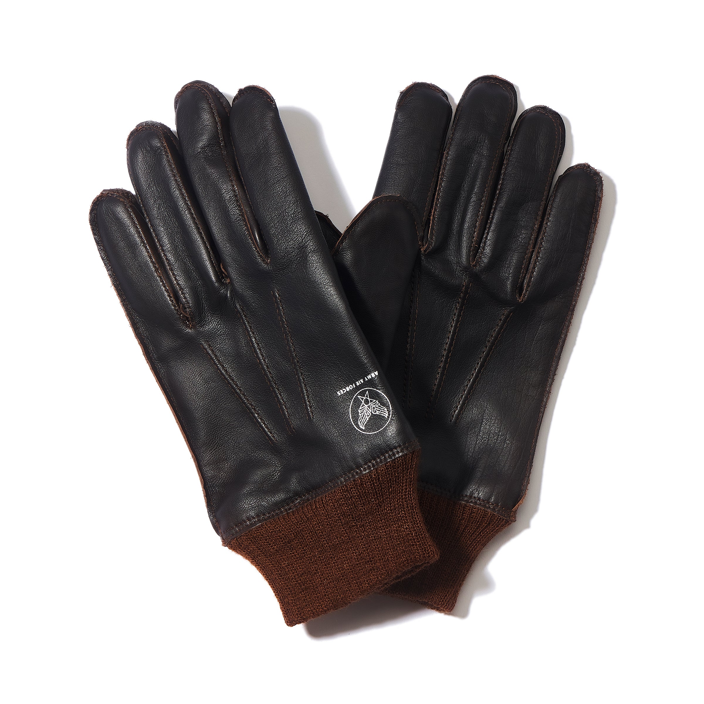 TYPE A-10 GLOVE, FLYING WINTER – The Real McCoy's