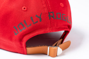 BASEBALL CAP / JOLLY ROGER