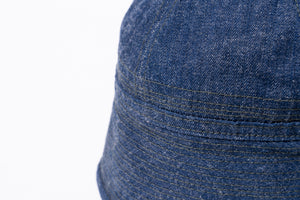 SAILOR HAT / DENIM