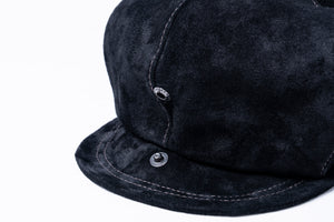 WELDER MECHANIC CAP