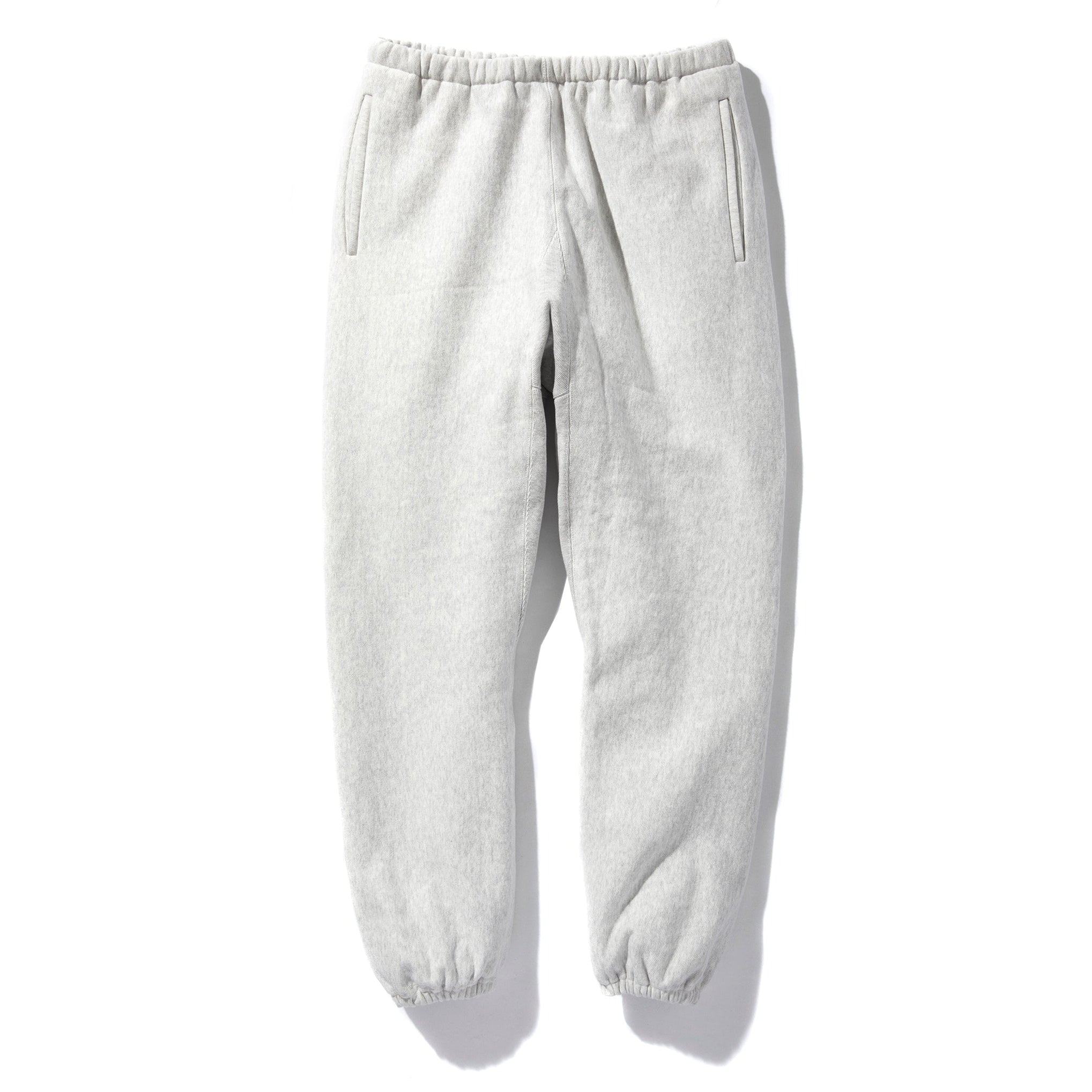 HEAVYWEIGHT SWEATPANTS – The Real McCoy's