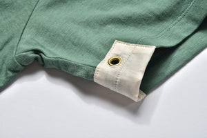 UNDERSHIRTS, COTTON, SUMMER / COMBAT BATTALION