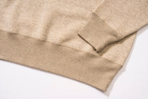 MILITARY PRINT SWEATSHIRT / STATUE de la LIBERTÉ