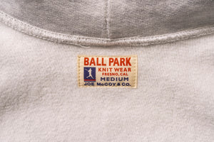 HOODED SWEATSHIRT / ‘Y’