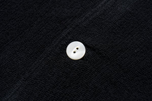 COTTON PILE BEACH SHIRT