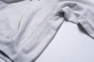 HEAVYWEIGHT HOODED / USAFA REFLECTOR