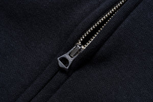 12 OZ. BALL PARK F/Z HOODED SWEATSHIRT
