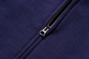 12 OZ. BALL PARK F/Z HOODED SWEATSHIRT