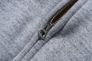 12 OZ. BALL PARK F/Z HOODED SWEATSHIRT