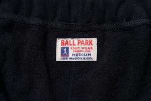 12 OZ. BALL PARK SWEAT PANTS