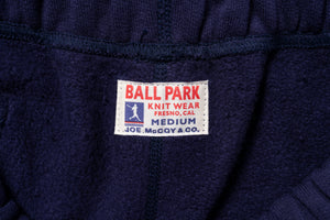 12 OZ. BALL PARK SWEAT PANTS