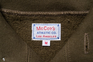 10 OZ. LOOPWHEEL CRUISER SWEATSHIRT