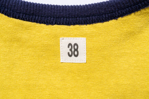 U.S.N. REVERSIBLE T-SHIRT