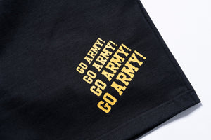 MILITARY SHORTS / GO ARMY!