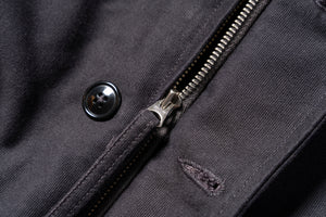 N-1 DECK JACKET (NAVY)