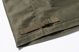 U.S.N. A-2 DECK JACKET REAL McCOY MFG.