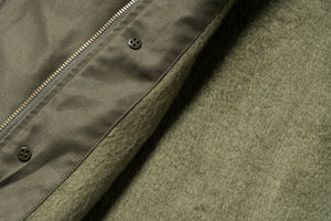 U.S.N. A-2 DECK JACKET REAL McCOY MFG.