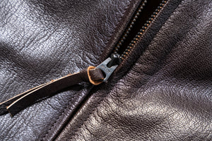 TYPE G-1 REAL McCOY MFG. CO. / 55J14