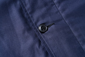 U.S. NAVY UTILITY JACKET