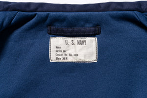 U.S. NAVY UTILITY JACKET