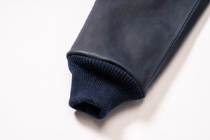 TYPE A-2 / INDIGO DYED