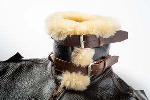 TYPE B-3 REAL McCOY MFG. CO.