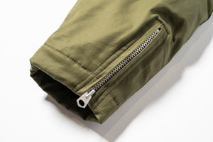 USN AL-1 FLIGHT JACKET