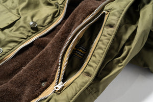 USN AL-1 FLIGHT JACKET