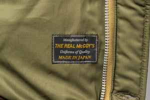 USN AL-1 FLIGHT JACKET