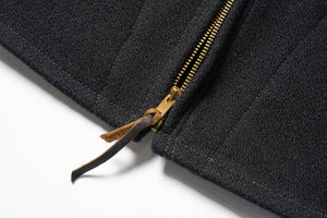 WOOL FIELD SPORTS JACKET