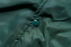 NYLON COACH JACKET / BIRDIES