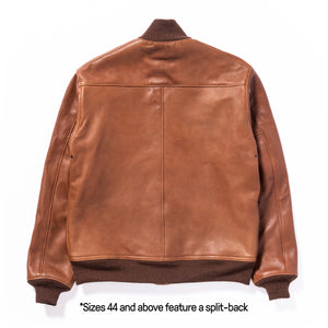 TYPE A-1 REAL McCOY MFG. CO.